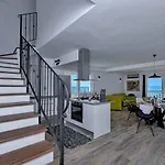 Villa Charmy Hill With Pool Podgora (Split-Dalmatia)