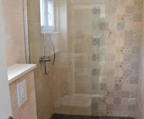 Villa Charmy Hill With Pool Podgora (Split-Dalmatia)
