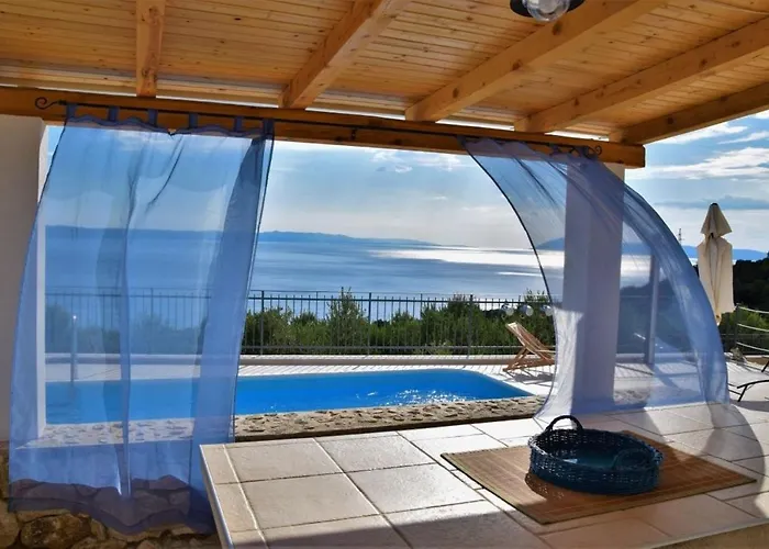 Charmy Hill With Pool Villa